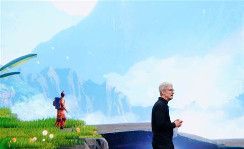 Apple to reveal new developer tools for Macs