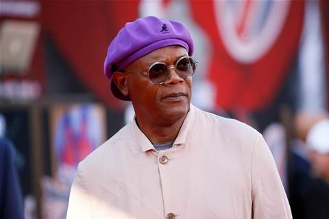 Samuel L. Jackson to voice Alexa
