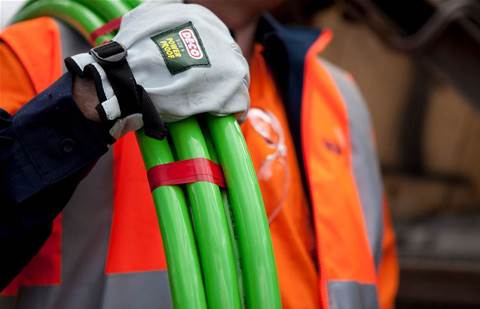 NBN Co joins Open Networking Foundation