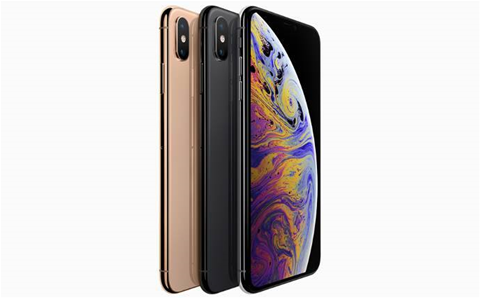 Poor iPhone demand, GST drags down Kogan