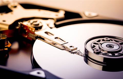 Western Digital signals revenue rise in second half, shares climb