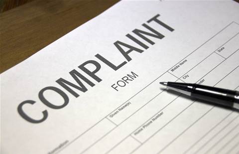 Complaints against major telcos down for third quarter running
