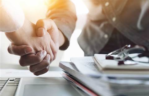 Computergate sets sights on west coast with iTLC acquisition