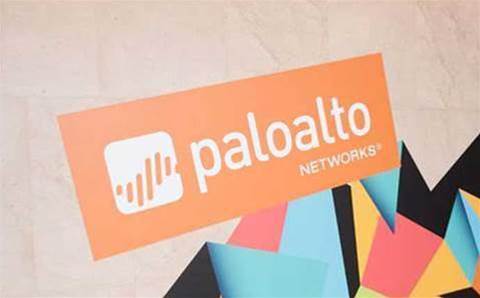 Palo Alto reportedly in talks to buy information security firm