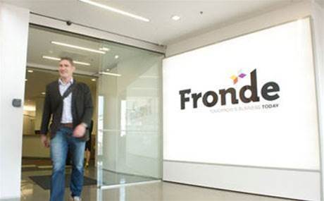 Fronde hires Tquila founder Ben Ingram to lead Salesforce business
