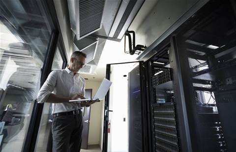 Nextgen signs IT infrastructure monitoring vendor Paessler
