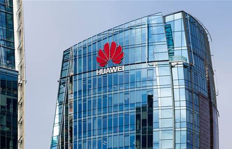 Huawei ready to tackle extra security to stay in 5G kit race: CSO