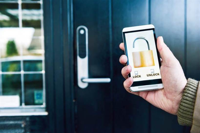 New IOT standard tackles default password problem