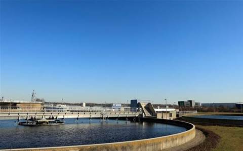 Telstra, Software AG develop automated water management for Aussie utilities
