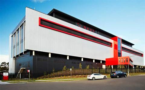 NextDC reveals impact of buying back its own data centres