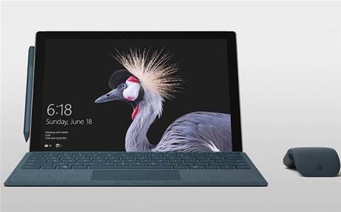 Telstra brings eSIM support to Windows 10 PCs