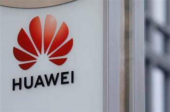 Huawei sees first-half profit drop 52 percent