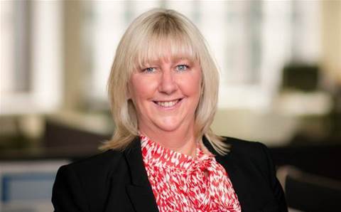 CSG boss Julie-Ann Kerin steps down after seven years