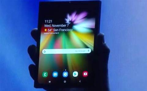 Poll result: Are foldable phones the future or just another gimmick?