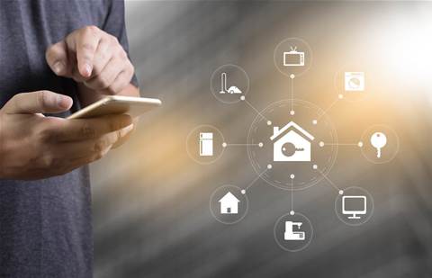 VExpress adds Aussie IoT startup Leash It