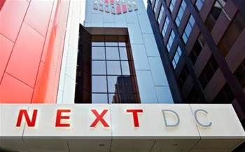 NEXTDC turbocharges S3 data centre fitout in Sydney