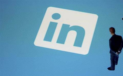 Adobe, Microsoft take on Salesforce with secret weapon: LinkedIn