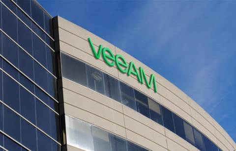 Veeam releases free version of its Standard Edition backup