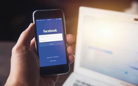 Facebook calls for more internet regulations
