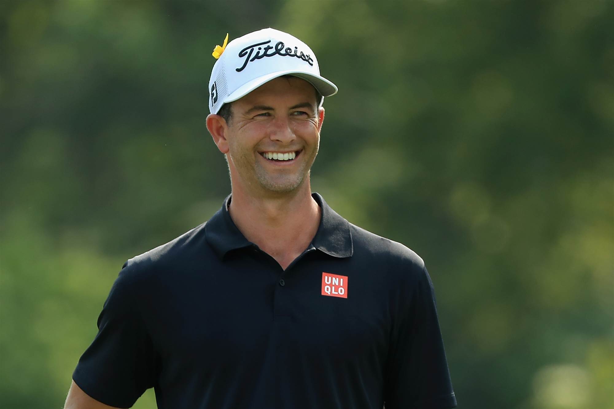 Adam Scott confirmed for 2019 Aus PGA Golf Australia Magazine