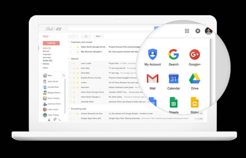 Google adds SaaS, SharePoint search as it chases O365