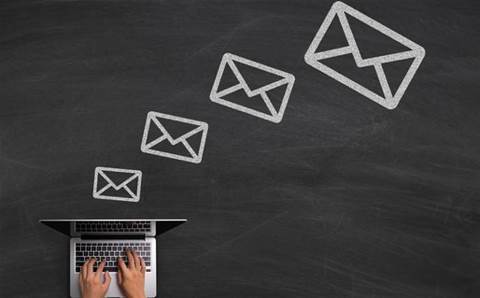Microsoft support agent's email hacked, customer emails compromised