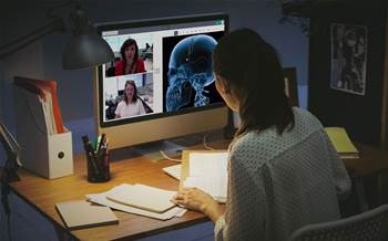 Swinburne taps Data61 spin-out for telehealth education