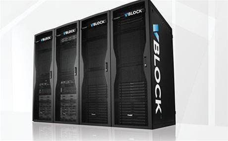 Cisco, Dell extend converged infrastructure alliance