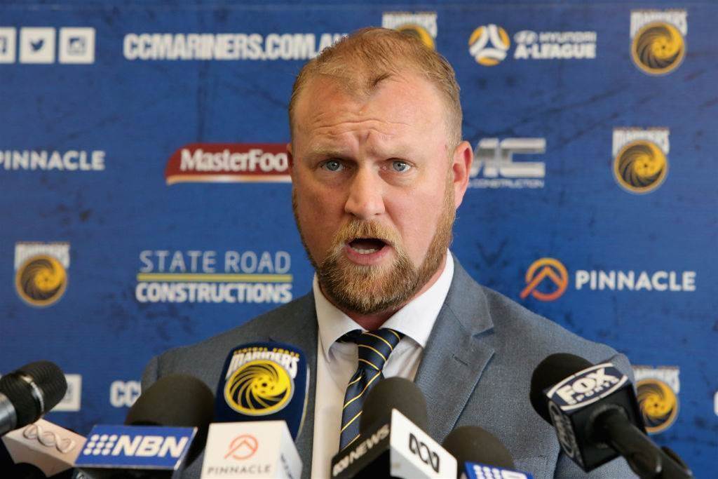 It's a bottomless pit': Inside the decline of the Central Coast Mariners -  FTBL