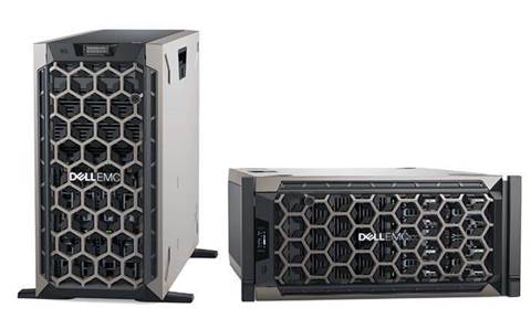 Dell EMC unleashes barrage of SD-WAN, cloud storage