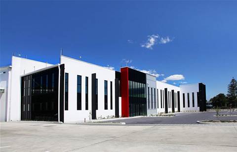 Dicker Data's shares reach new high after only a month
