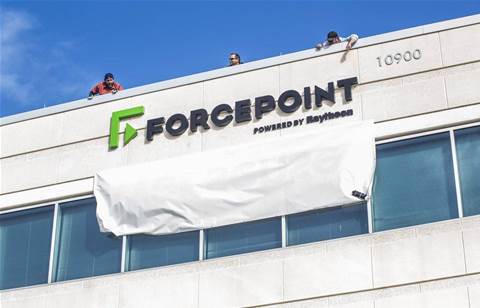 Forcepoint dishes on new partner program, portal and leaner channel