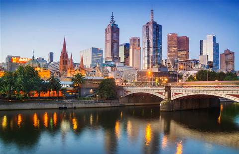 Aussie IaaS provider OrionVM launches first Melbourne point of presence inside Equinix