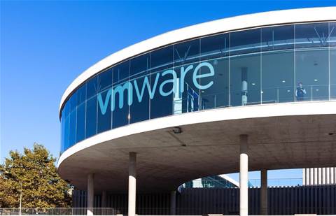 Data#3 scores $2m VMware licensing contract with Administrative Appeals Tribunal