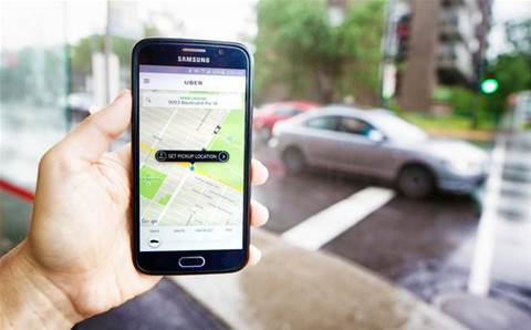 Uber selects Melbourne to test flying taxi service