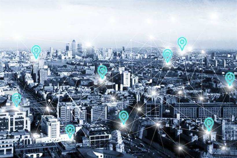 Announcing the Government IoT project finalists