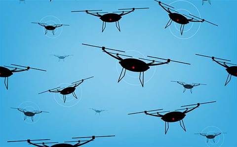 Harris Technology buys drone retailer, closes Chinese, Hong Kong joint ventures