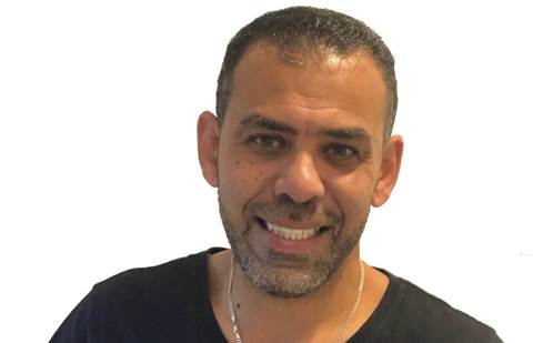 Former BlueJeans channel chief Mario Hilmi jumps to UC solutions firm ELB