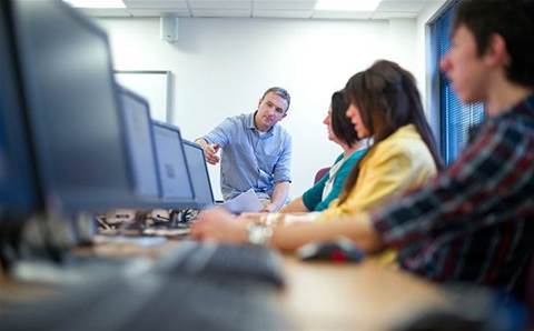IT training provider DDLS adds Veeam courses