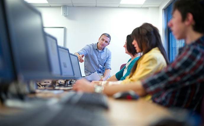 Singtel commits $20 million yearly on employee training
