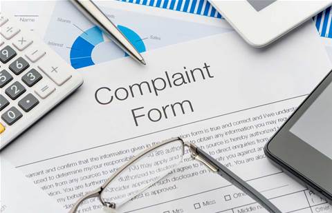 Kogan tops NSW consumer complaints register again