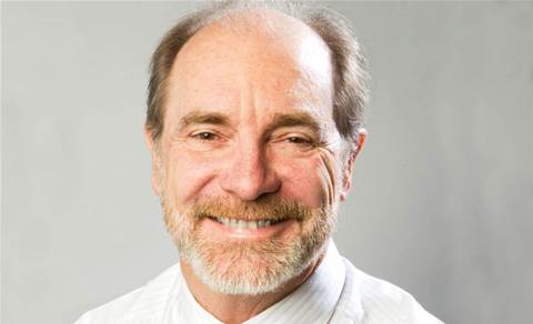 Ex-Data#3 chief John Grant joins board of cloud security vendor FirstWave