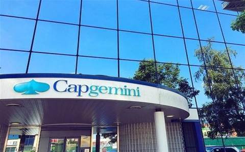 Capgemini's &#8216;Invent&#8217; transformation team comes to Australia