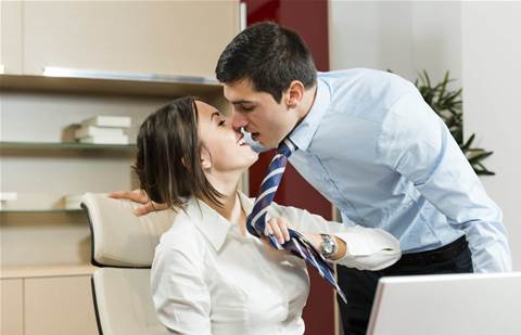 Hot desking is a hot mess, says CRN poll