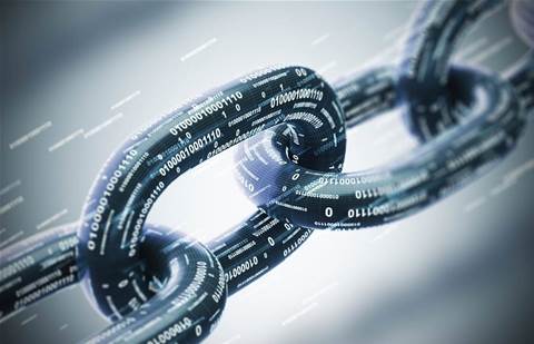 Workday partners get sneak peek at blockchain play