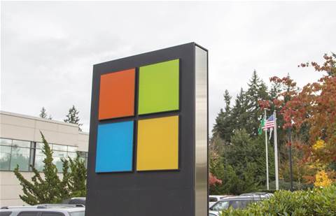 What do you think about Microsoft's channel changes?