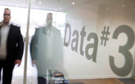 Data#3's public cloud business is still booming