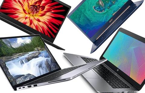 Windows 10 upgrade effect kicks PC sales into gear