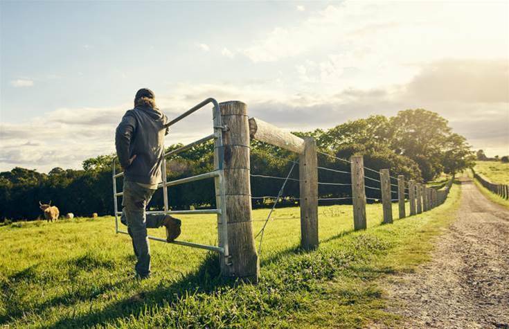 Global systems integrators are the gatekeepers of IoT