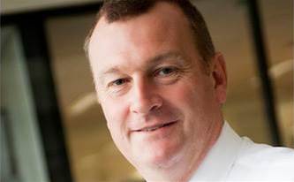Former Oracle boss Ian White jumps to BMC